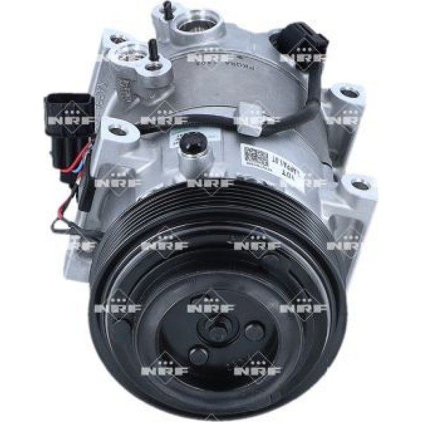 NRF 320248G Kompressor Klimaanlage FüR Hyundai KIA I30 I30 Fastback Ceed Xceed-image