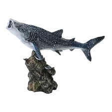Bandai Gashapon Mini Collection Figure Shark 02 Whale Shark import Japan 2024