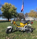 1979 Yamaha Chappy LB50PG
