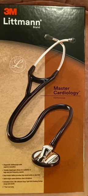 Littmann Master Cardiology