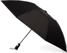 Reverse Close Folding Inbrella with Auto Open Close and Compact