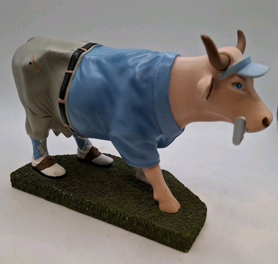 Westland Cow Parade 