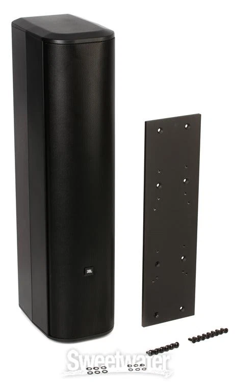 JBL CBT 70JE-1 Extension for CBT 70J-1 - Black - Image 2 of 4