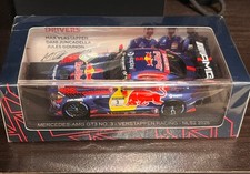 Spark Max Verstappen Mercedes-AMG GT3 2026 Race Version 1/43 Scale New