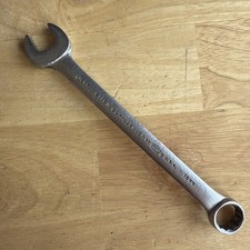 Challenger By Proto 16mm Combination Wrench 12 Point 6116m Made In Usa