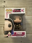 Funko Pop WWE Paige 16
