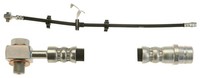 Trw Bremsschlauch PHD965 FüR W163 Klasse Mercedes 230 163 136 270 Cdi 113 320