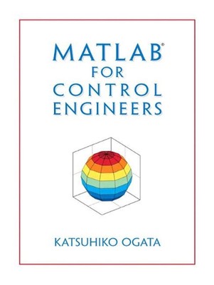 MATLAB für Steuerungsingenieure von Katsuhiko Ogata (Englisch) Taschenbuch