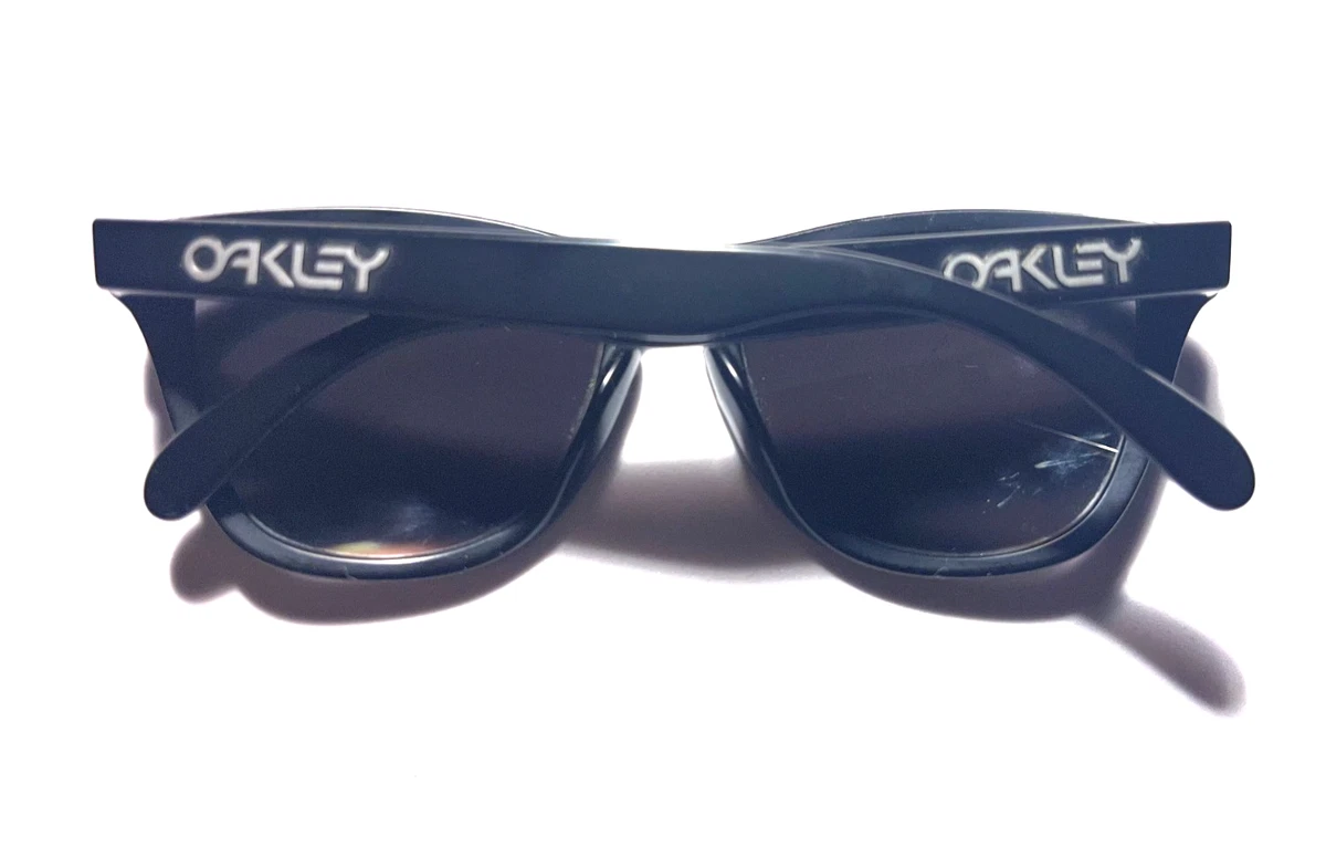 vintage oakley frogskins products for sale | eBay