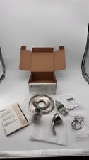 Delta Shower Faucet Stainless T13020-SS