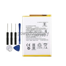 New BN56 Battery for Xiao mi Redmi 9A / 9C / 10A / Xiaomi Poco M2 Pro tools