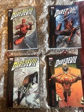 daredevil modern epic collection lot