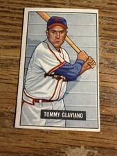 Click to enlarge Tommy Glaviano