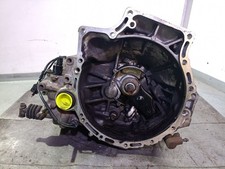 Boite de vitesse Mazda MX3