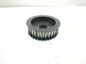 00-06 Harley Davidson FLHPI Road King Police Front Pulley 40250-94C