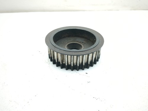 00-06 Harley Davidson FLHPI Road King Police Front Pulley 40250-94C