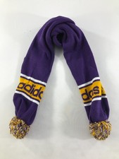 Vintage Adidas Scarf Muffler