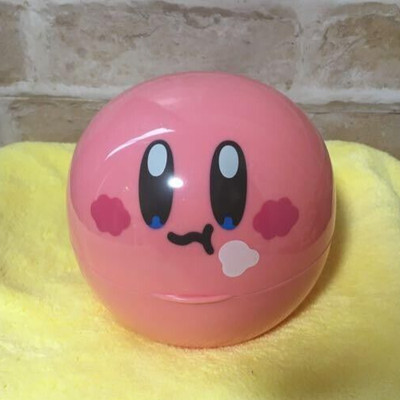 Hoshi no Kirby Souvenir Lunchbox Kirby Cafe Kirbys Traum
