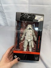 Star Wars Black Series Range Trooper  14 Andor 6    Figure NIB
