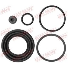 Reparatursatz Bremssattel hinten für KIA Carens 4 A4 Ceed CD Niro 1 DE | 244262