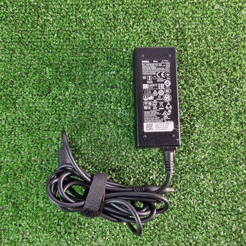 Dell DA45NM140 Netzteil Adapter Ladegerät 45W 19,5V 2,31A Laptop Notebook