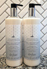 2 PACK Drybar Nourishing Conditioner 16.9oz
