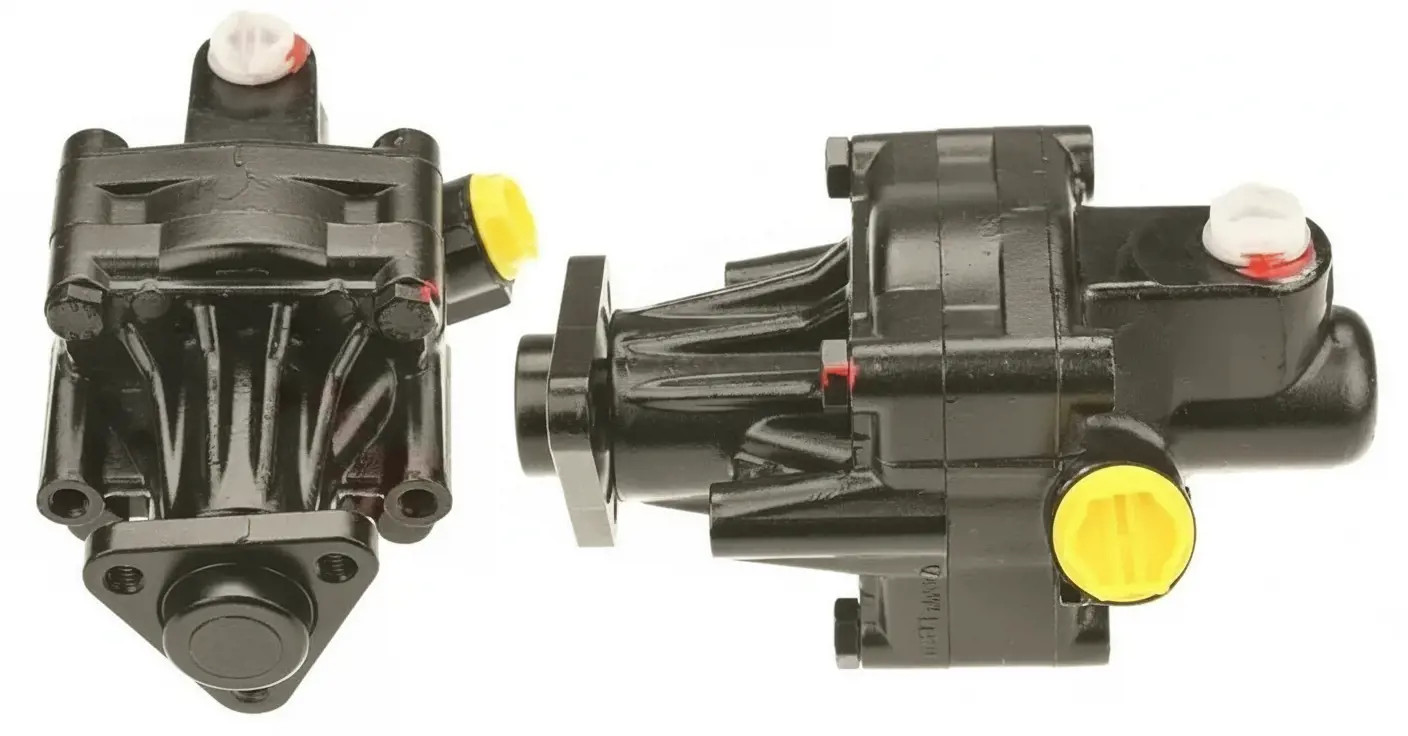 TRW JPR725 Pompa Idroguida idraulico - Immagine 2