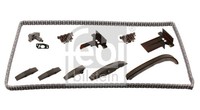 1X Febi Bilstein 30313 Steuerkettensatz FüR Mercedes-Benz