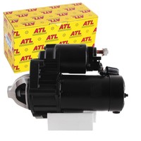 ATL Anlasser Starter 1,1 Kw Passend FüR Fiat Bravo I Doblo Marea Multipla Stilo