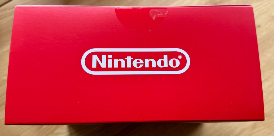 Nintendo Switch 2 Console With Mario Kart World - Bundle - Brand New ...