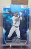 2023 Bowman Chrome Draft Sapphire Edition - Tre' Morgan #BDC-199 (RC)