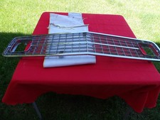 Chevrolet 1974 Chevelle Laguna Grille Nos Gm Trim