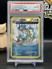 2015 Pokémon XY Gyarados Rev Foil Ancient Origins #21 PSA 8 (CBMH)