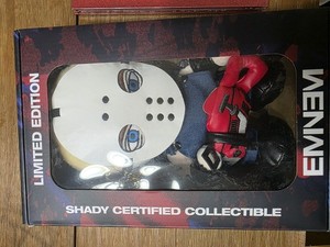 Eminem Plush | eBay
