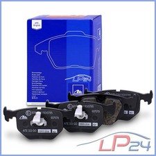 Plaquette de frein BMW M3