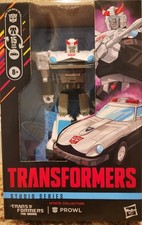 Transformers The Movie Studio Series 86 MTMTE...