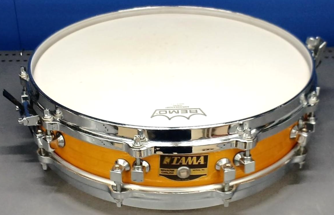 TAMA ピッコロスネア TAMA Piccolo Snare Drum 14