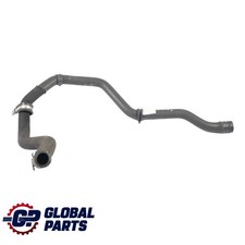 Tubo aspirazione radiatore Land Rover Discovery L319 AGR 2.7 Diesel 7H2Q-9Y438-DB