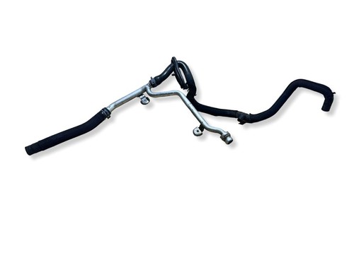 Audi A8 D4 Kühlleitung / Kühlschlauch 4H0121485AA AFS46925