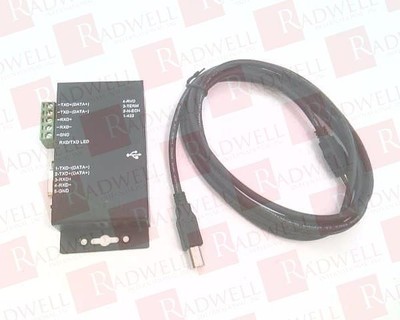 STARTECH.COM ICUSB422IS / ICUSB422IS (NEW IN BOX)