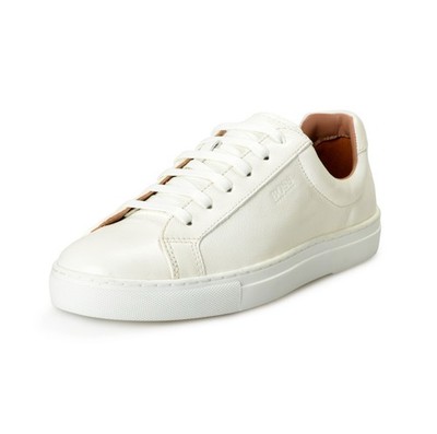 Boss By Hugo Boss Women s White Sneakers Shoes Size 9 EU 39