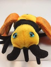 Ty Beanie Babies Buzzie the Bumble Bee