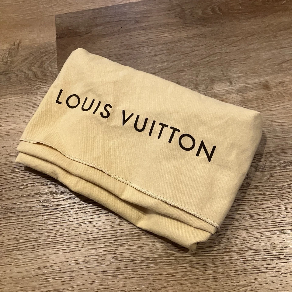 Bolso de Mano Louis Vuitton Damier Facet Speedy Cube Blanco Crema Patente AUTÉNTICO Foto 2 de 4