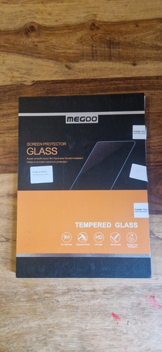 MEGOO [2 Pack Tempered Glass Screen Protector For Microsoft Surface Pro 13 inch - Picture 4 of 5