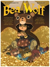 Bea Wolf | Zach Weinersmith | Buch | With dust jacket | Gebunden | Englisch