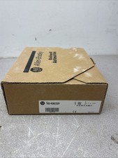 NEW Allen-Bradley 1492-ACABLE025Y Analog Cable for 1756 I/O Module 2.5M