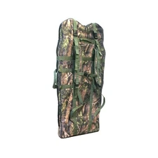 GhostBlind Predator Ground Blind Carry Pack Hunting Gear (Woodland Camo)