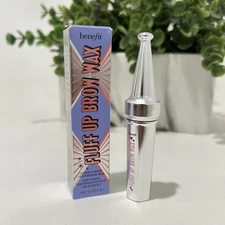 Benefit Fluff Up Brown Wax 3mL/0.1fl.oz