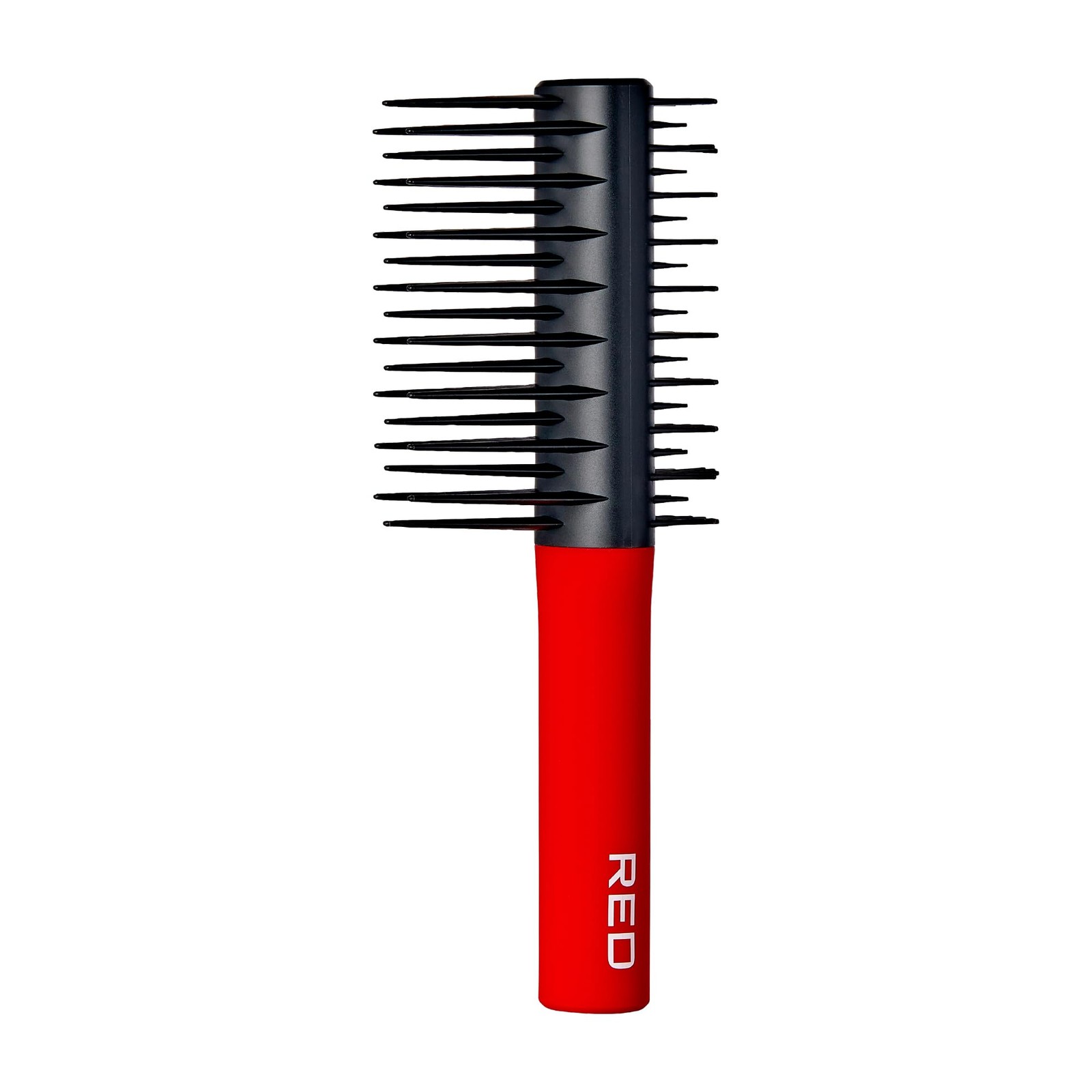 Detangling Hair Brush for Women Men Children, Hair Straightening Detangler fo...