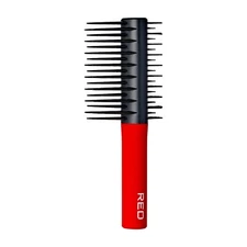 Detangling Hair Brush for Women Men Children, Hair Straightening Detangler fo...